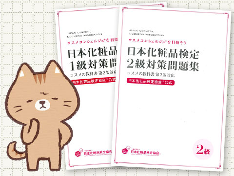 問題集が1種類しか存在しない(イメージ)